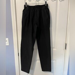 Lululemon Utilitech Pull-On Classic-Fit Pant 30" Size XS